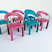 Paolo Piva, Poltrone B&B Arcosa