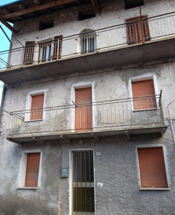 Casa a schiera molto indipendente 244mq