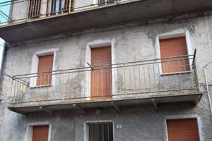 Casa a schiera molto indipendente 244mq
