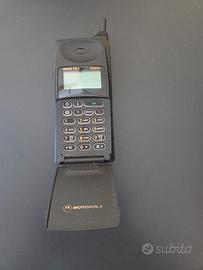 Telefono cellulare