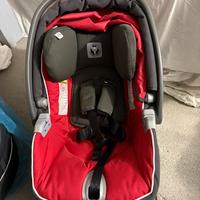 Trio Peg perego