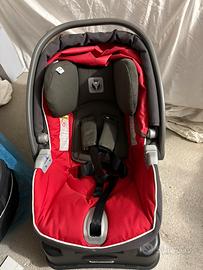 Trio Peg perego