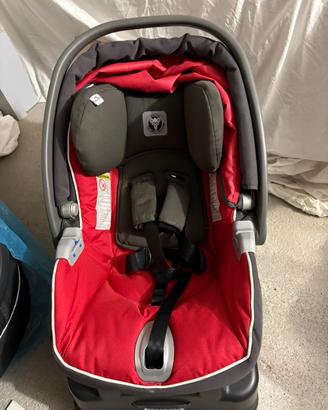 Trio Peg perego