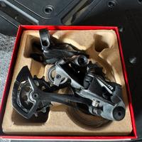 Cambio completo Sram SX 10-52 T