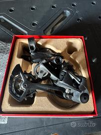 Cambio completo Sram SX 10-52 T