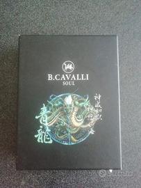Portafoglio pelle B. Cavalli