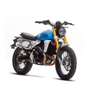 Fantic Caballero 500 SCRAMBLER 24 PRONTA CONSEGNA