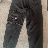 PANTALONI TUTA RAGAZZO