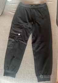 PANTALONI TUTA RAGAZZO