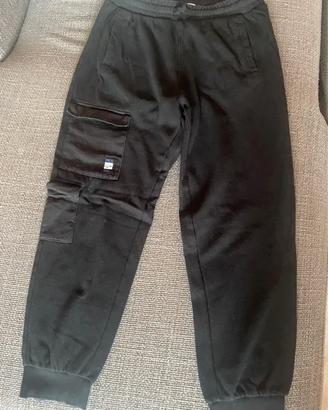 PANTALONI TUTA RAGAZZO