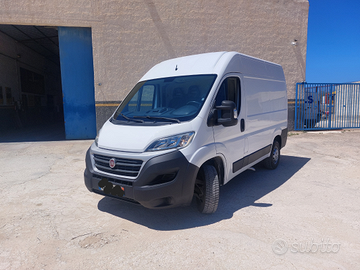 Fiat Ducato tetto alto