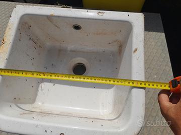 pilozza /lavabo/lavandino 