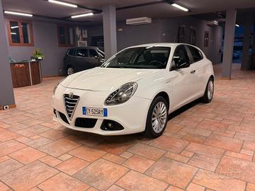 Alfa Romeo Giulietta 1.4 Turbo 120 CV GPL Progress