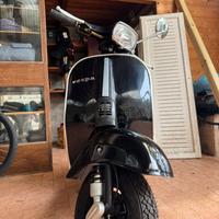 Vespa 50 special