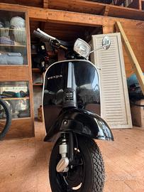 Vespa 50 special