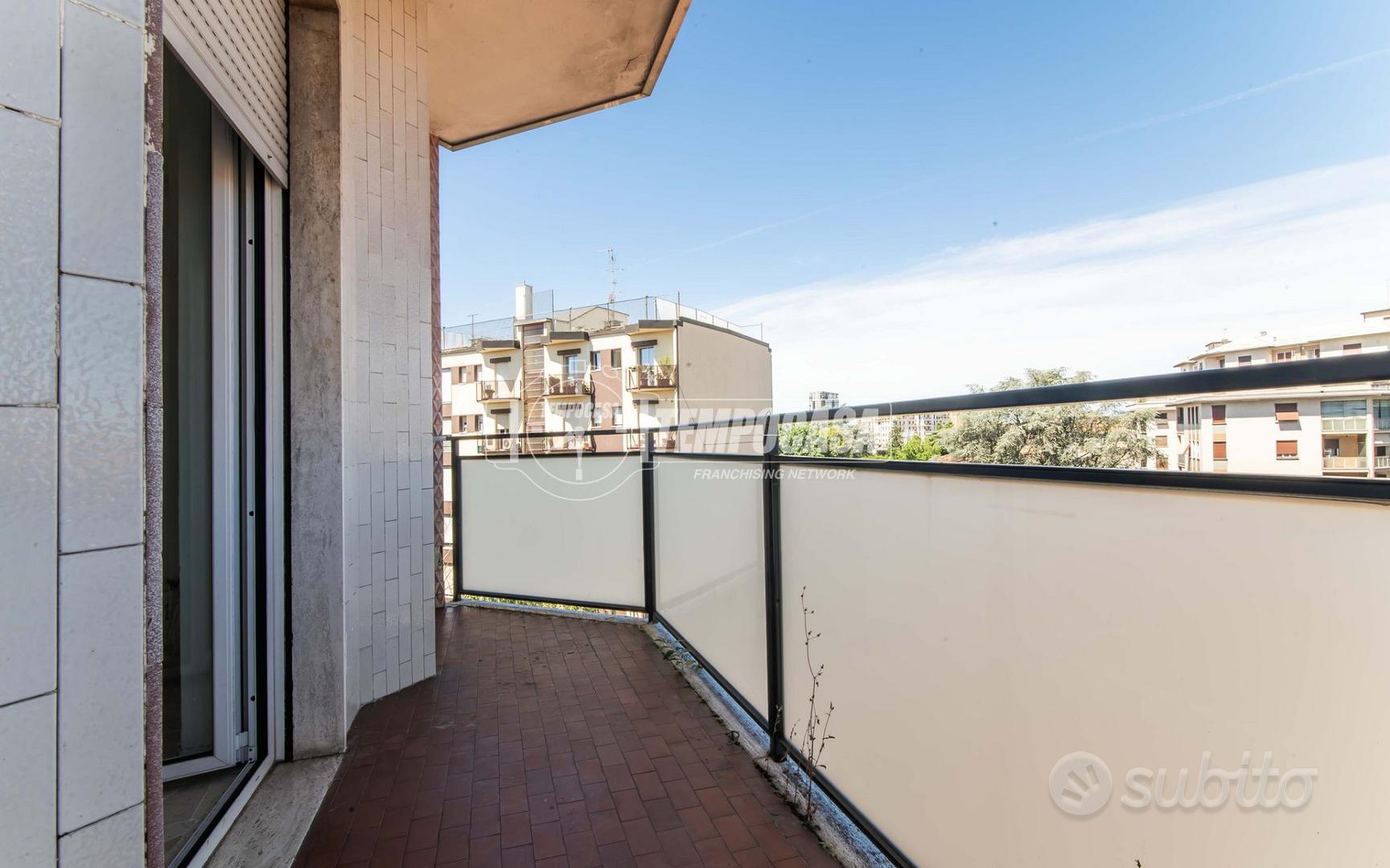 Appartamento – Saronno, Campo Sportivo-Colombara - Vista 3
