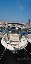 BRAVA 22 CANTIERE MINGOLLA