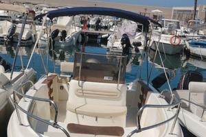 BRAVA 22 CANTIERE MINGOLLA