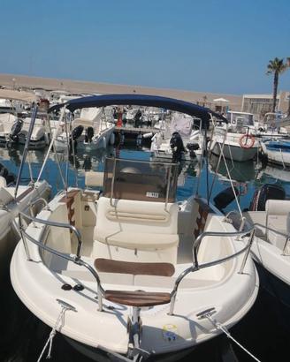 BRAVA 22 CANTIERE MINGOLLA