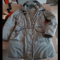 Peuterey parka