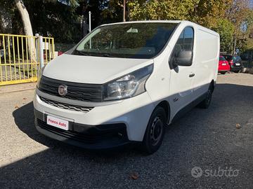 Fiat Talento 1.6 MJT 120CV PC-TN Furgone COMPRESO 