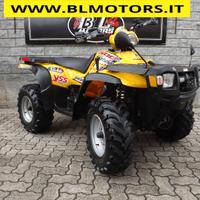 Quad Polaris Sportman 500 - 2004