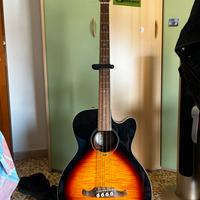 Fender acustico FA series