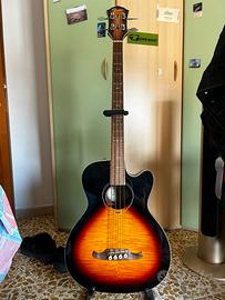 Fender acustico FA series