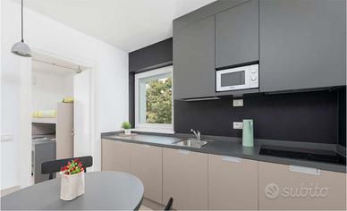 Appartamento a Trento