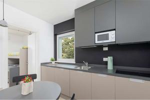 Appartamento a Trento