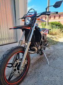Beta 50RR