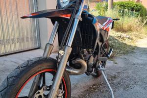 Beta 50 RR