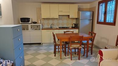 Appartamento Costa Rei 200 mt dalla spiaggia