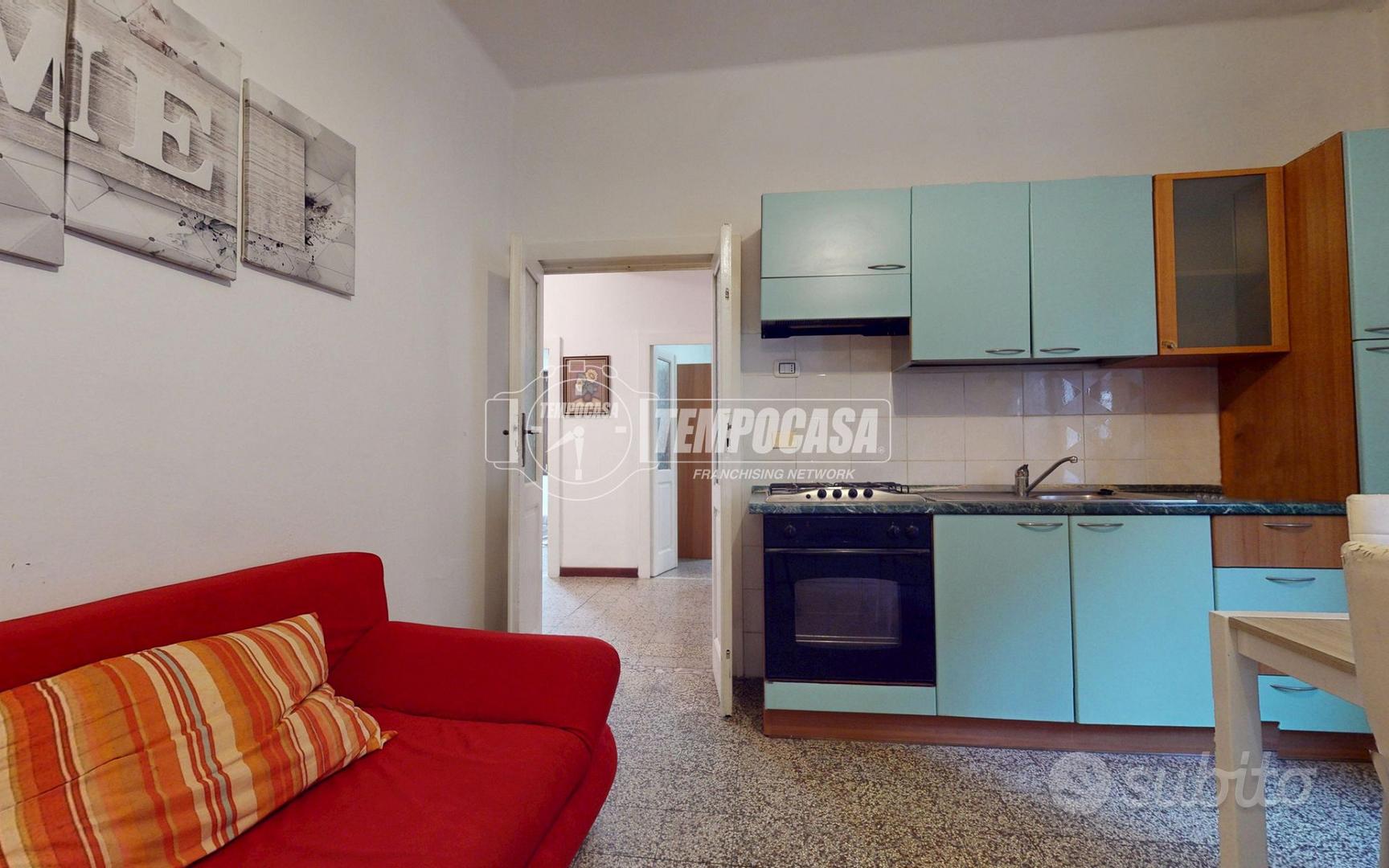 Appartamento – SS - Altro