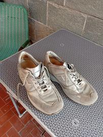 Scarpe Hogan uomo misura 42,5/43