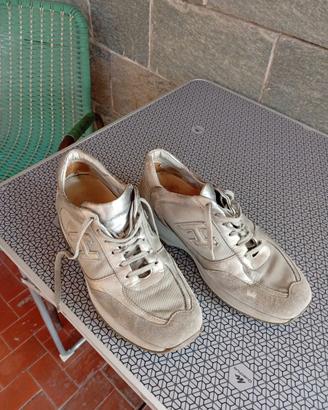 Scarpe Hogan uomo misura 42,5/43