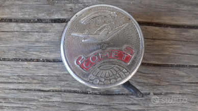 Campanello comet