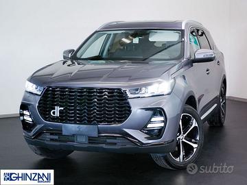 DR AUTOMOBILES dr 6.0 1.5 Turbo CVT Bi-Fuel G...