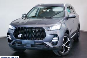 DR AUTOMOBILES dr 6.0 1.5 Turbo CVT Bi-Fuel G...