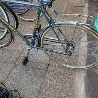 bicicletta