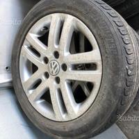 Cerchi golf 5