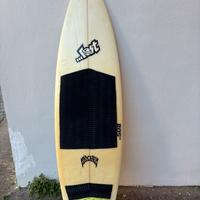 Tavola surf  lost 6.4