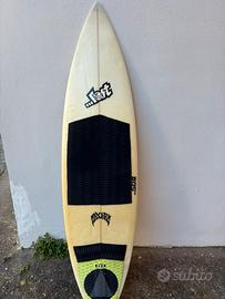 Tavola surf  lost 6.4