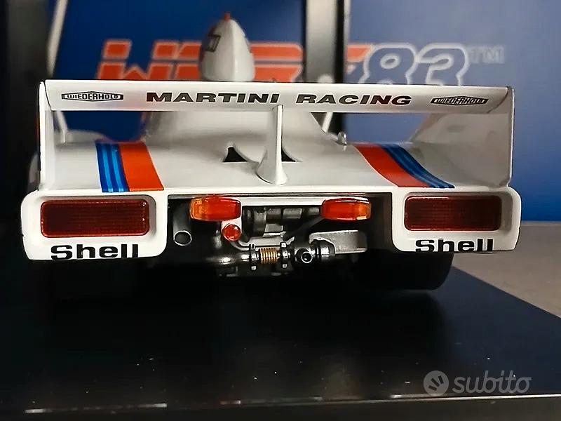 Porsche 936 Jacky Ickx - Championship 1976 - Collezionismo In