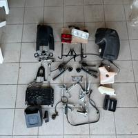 Ricambi Cagiva Freccia