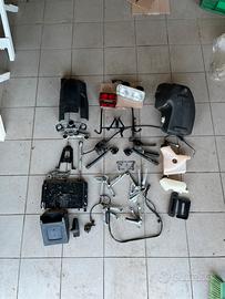 Ricambi Cagiva Freccia