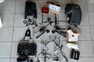 Ricambi Cagiva Freccia