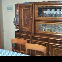  credenza e mobile soggiorno
