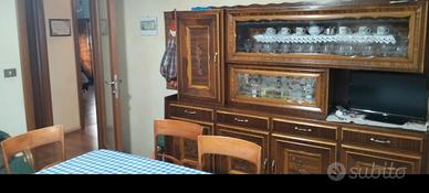  credenza e mobile soggiorno