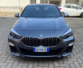 BMW M235i xdrive